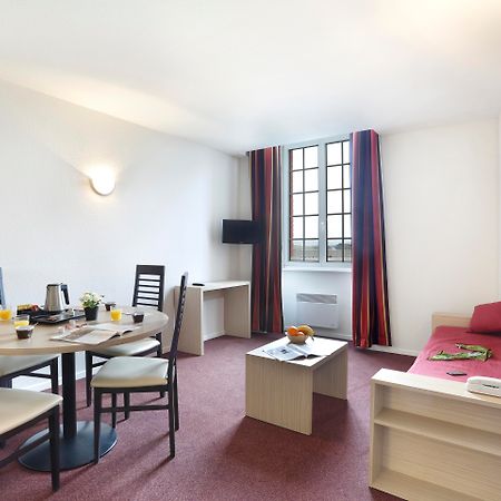 Comfort Suites & Vacanceole Les Demeures Champenoises Épernay Exterior foto