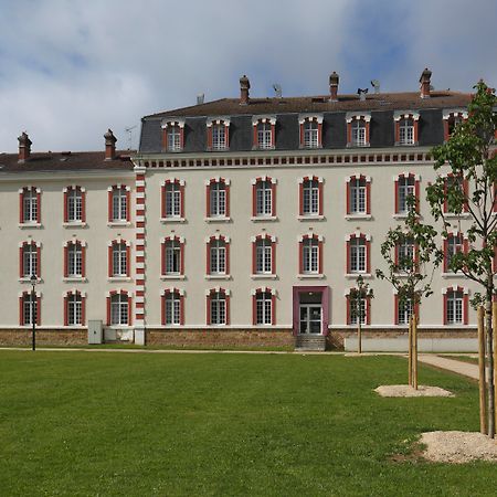 Comfort Suites & Vacanceole Les Demeures Champenoises Épernay Exterior foto