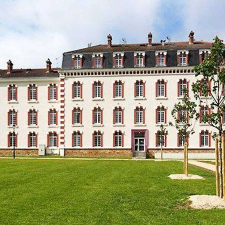 Comfort Suites & Vacanceole Les Demeures Champenoises Épernay Exterior foto
