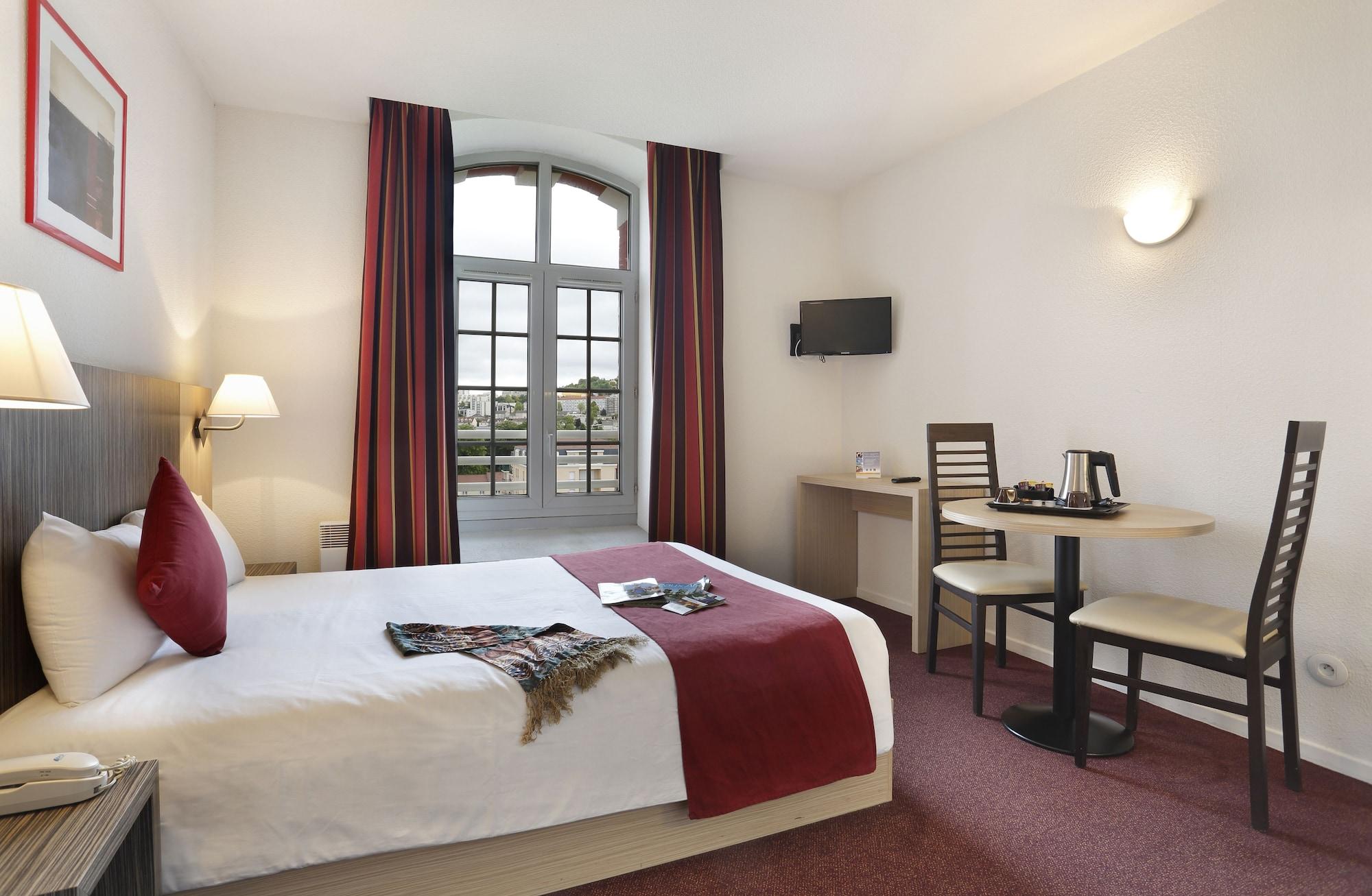 Comfort Suites & Vacanceole Les Demeures Champenoises Épernay Exterior foto