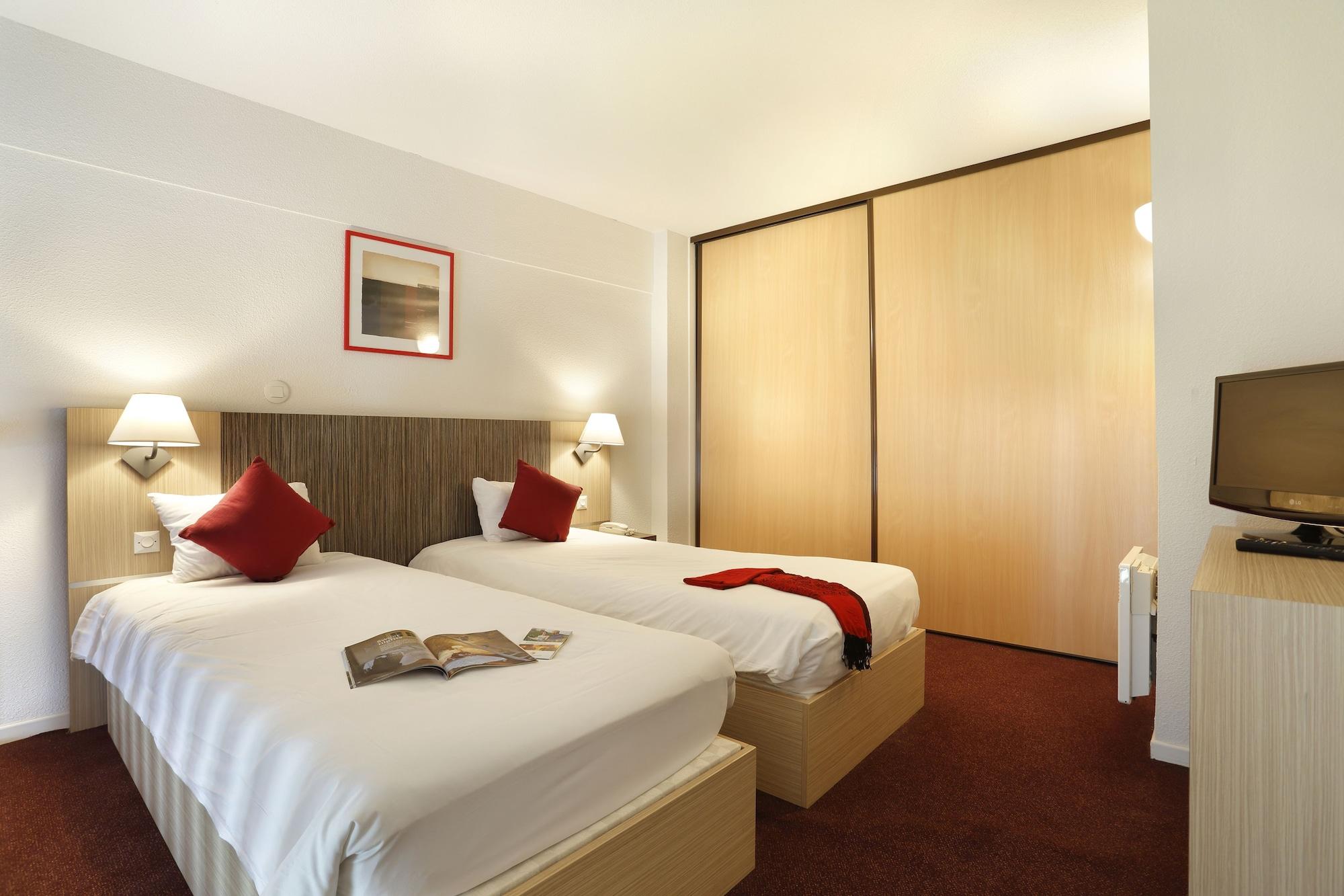 Comfort Suites & Vacanceole Les Demeures Champenoises Épernay Exterior foto