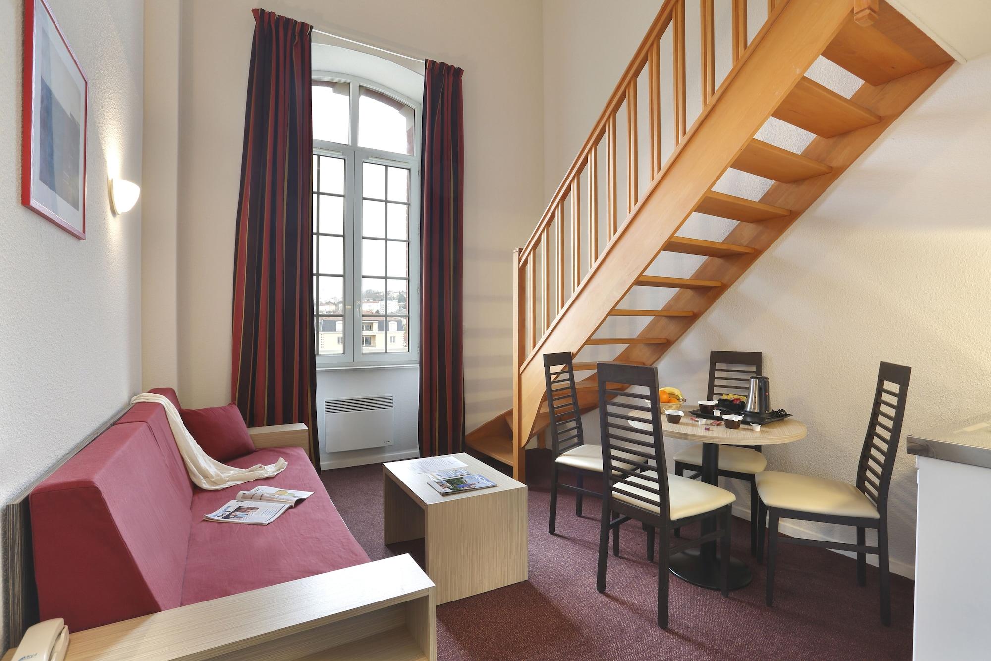 Comfort Suites & Vacanceole Les Demeures Champenoises Épernay Exterior foto