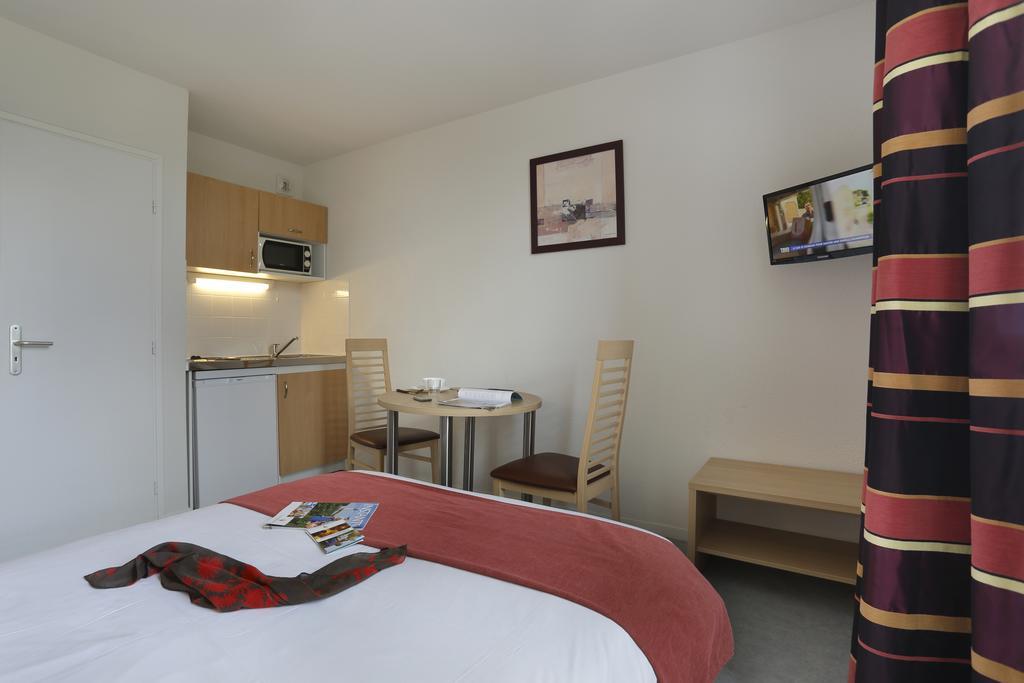 Comfort Suites & Vacanceole Les Demeures Champenoises Épernay Exterior foto