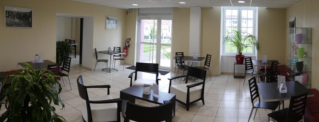 Comfort Suites & Vacanceole Les Demeures Champenoises Épernay Exterior foto