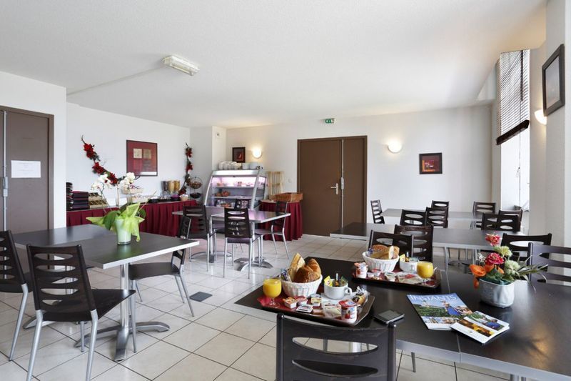Comfort Suites & Vacanceole Les Demeures Champenoises Épernay Exterior foto