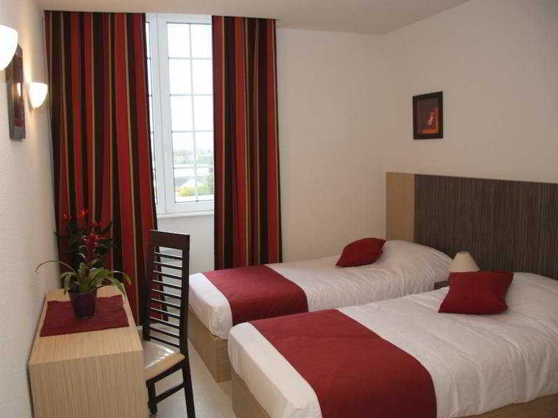 Comfort Suites & Vacanceole Les Demeures Champenoises Épernay Exterior foto