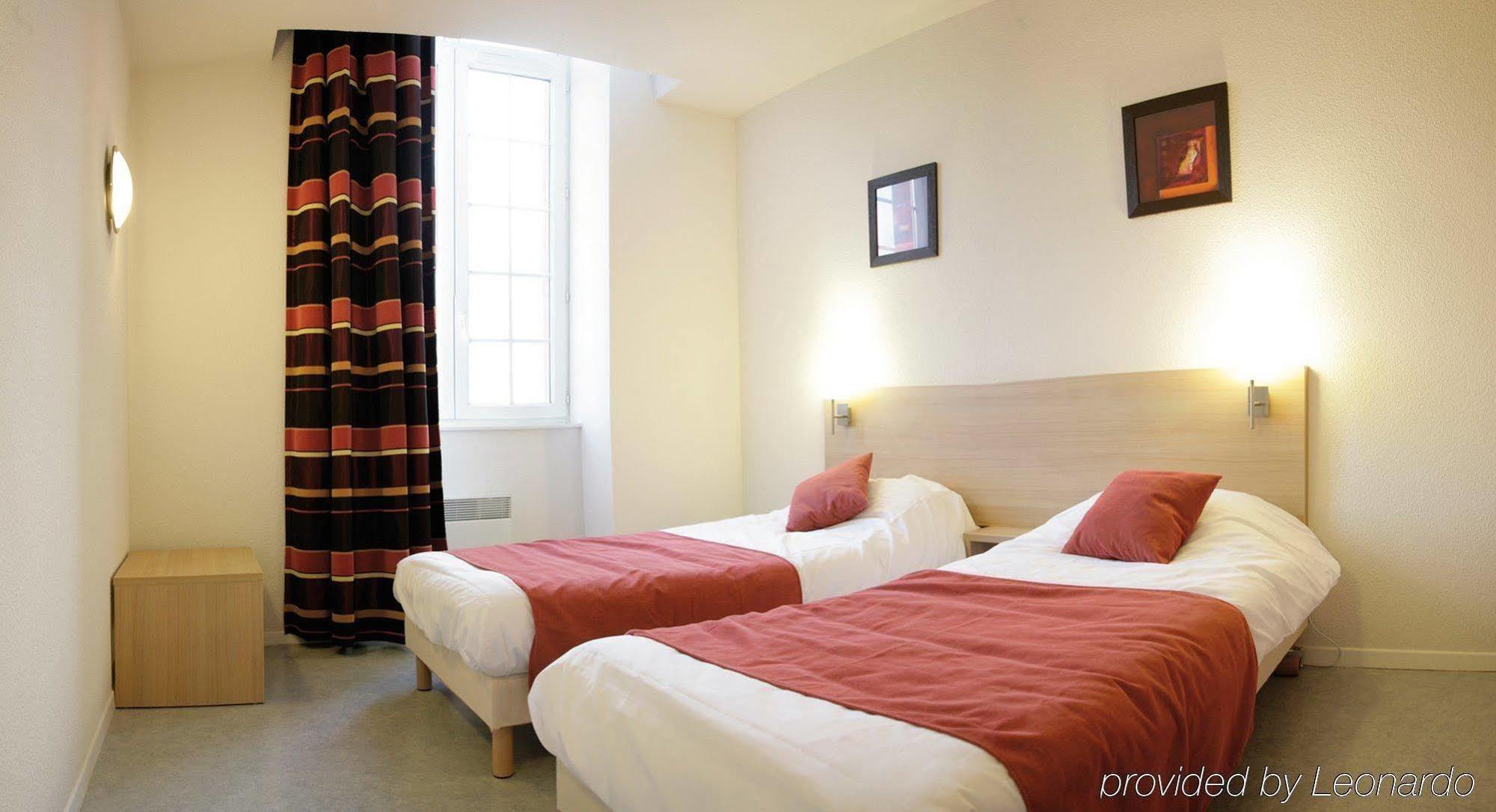 Comfort Suites & Vacanceole Les Demeures Champenoises Épernay Quarto foto