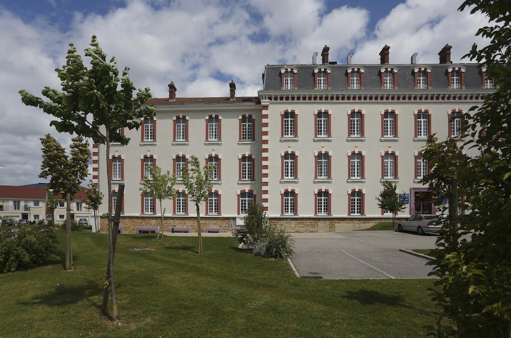 Comfort Suites & Vacanceole Les Demeures Champenoises Épernay Exterior foto